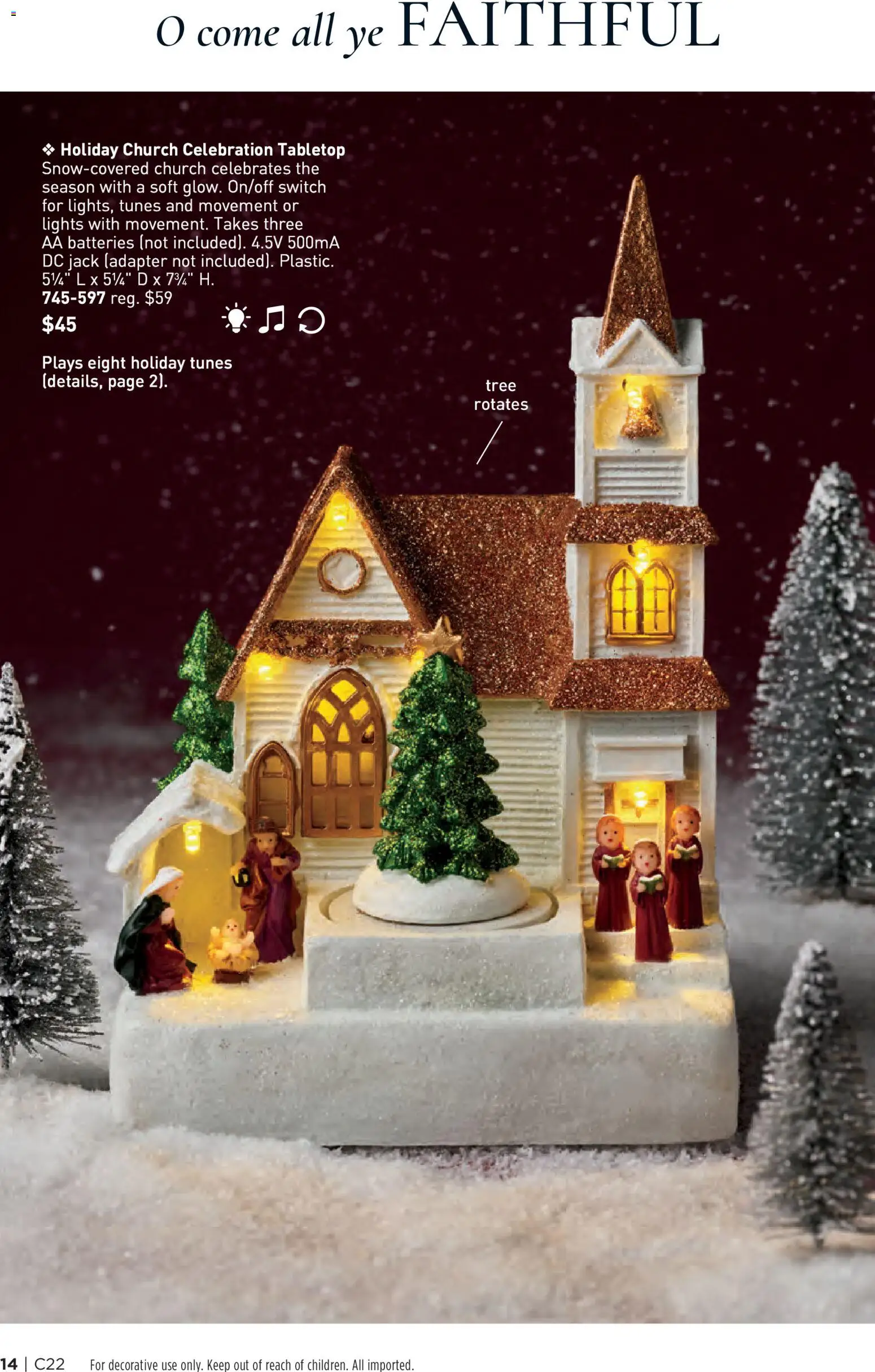 avon - Avon Brochure - 10/21 - 11/03 2026 - page: 14
