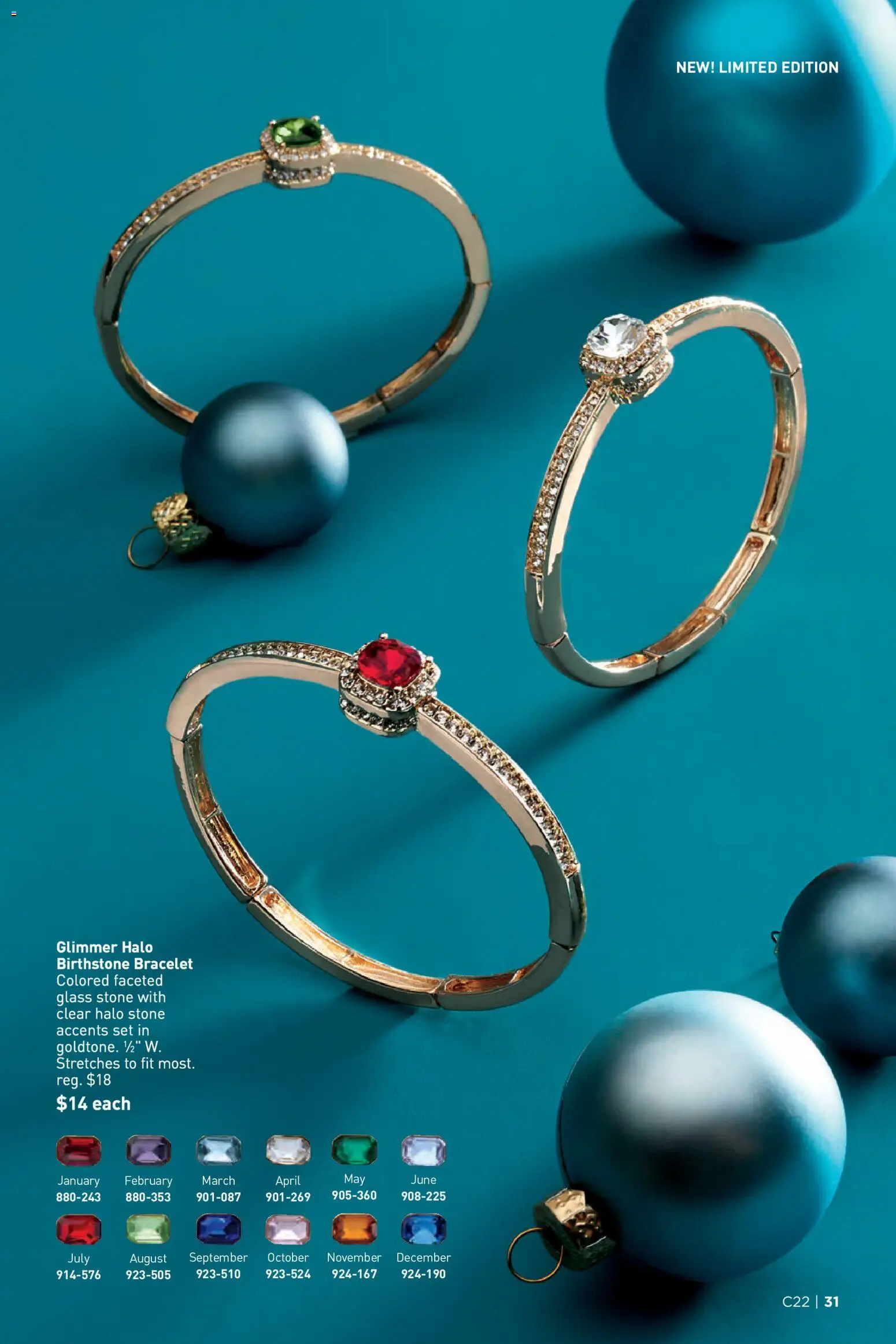 avon - Avon Brochure - 10/21 - 11/03 2026 - page: 31