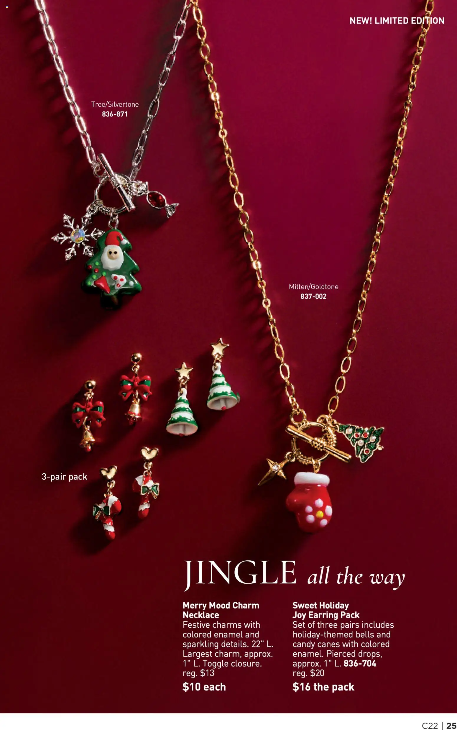 avon - Avon Brochure - 10/21 - 11/03 2026 - page: 25