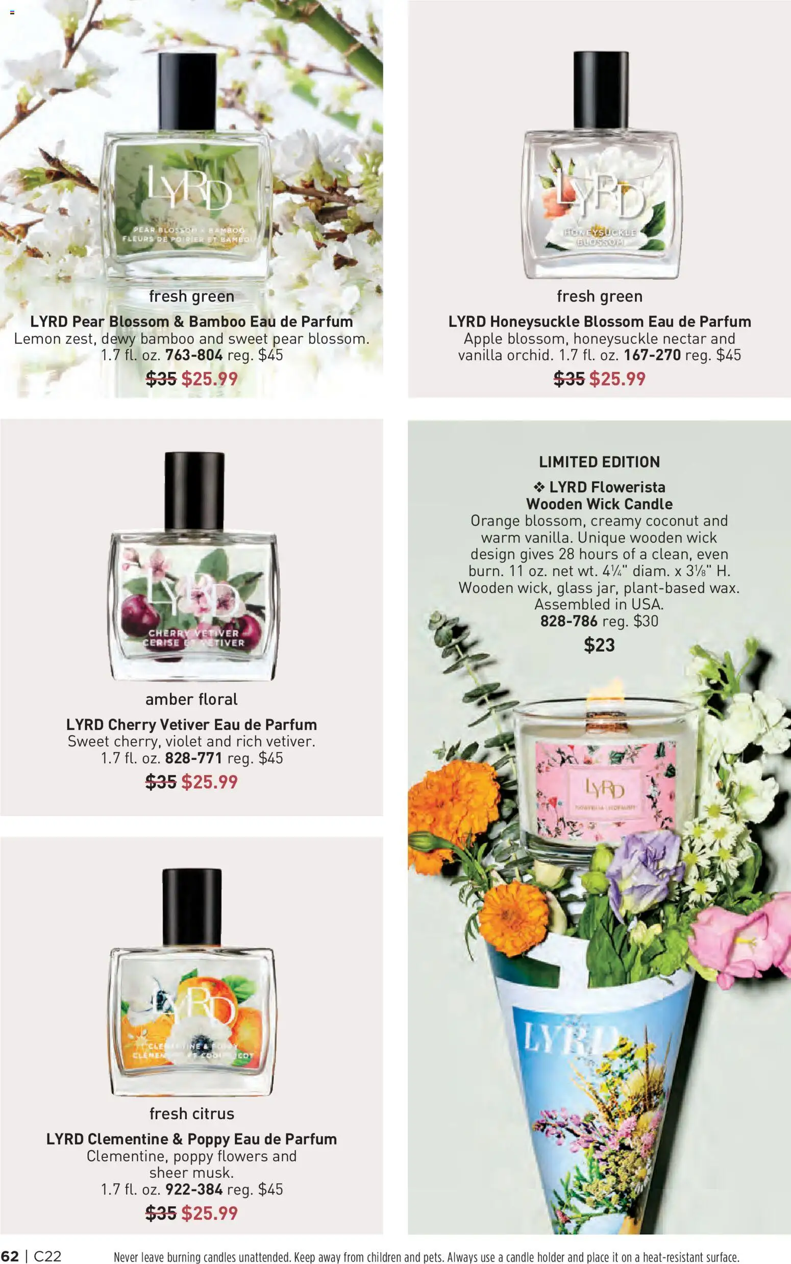 avon - Avon Brochure - 10/21 - 11/03 2026 - page: 62