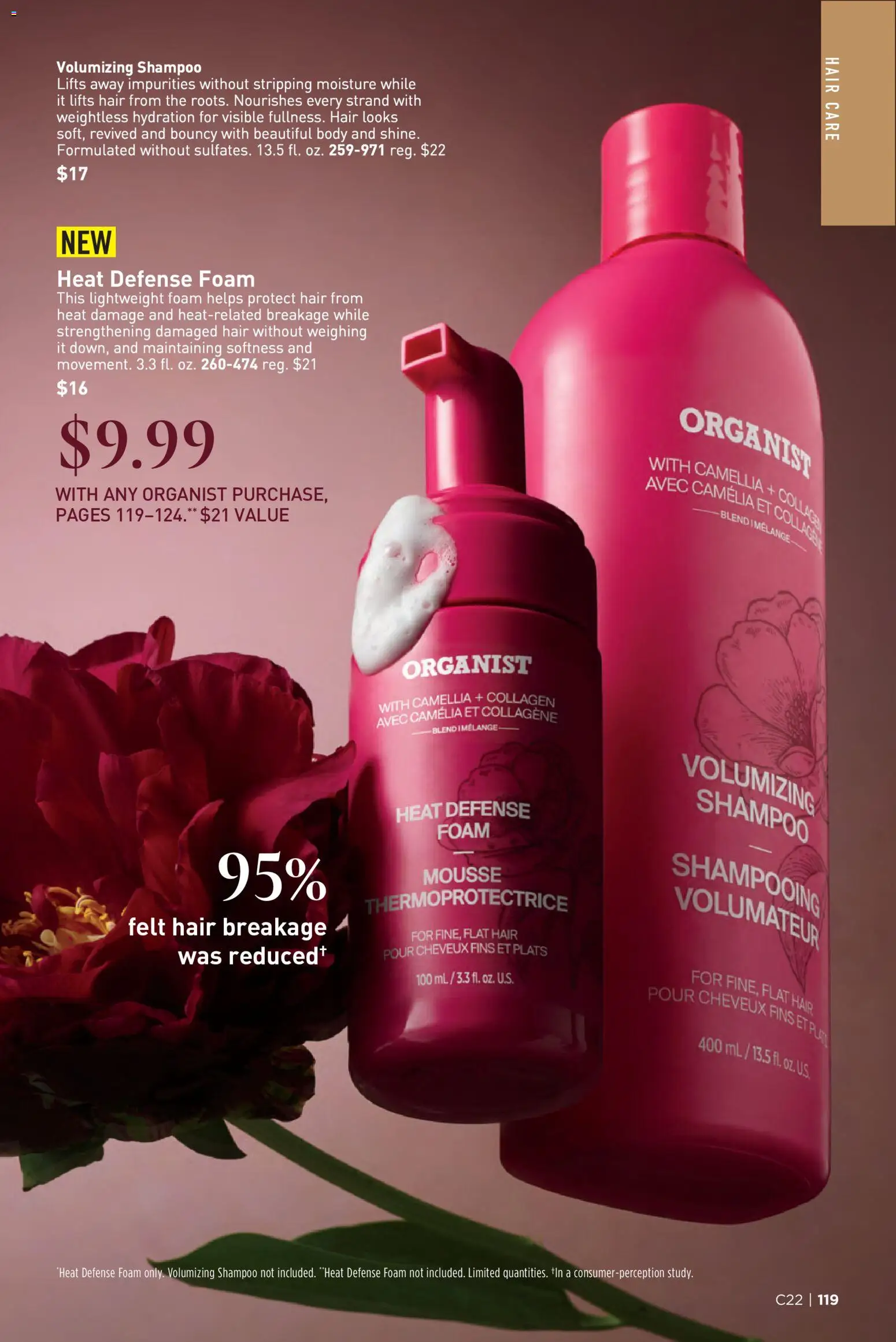 avon - Avon Brochure - 10/21 - 11/03 2026 - page: 119