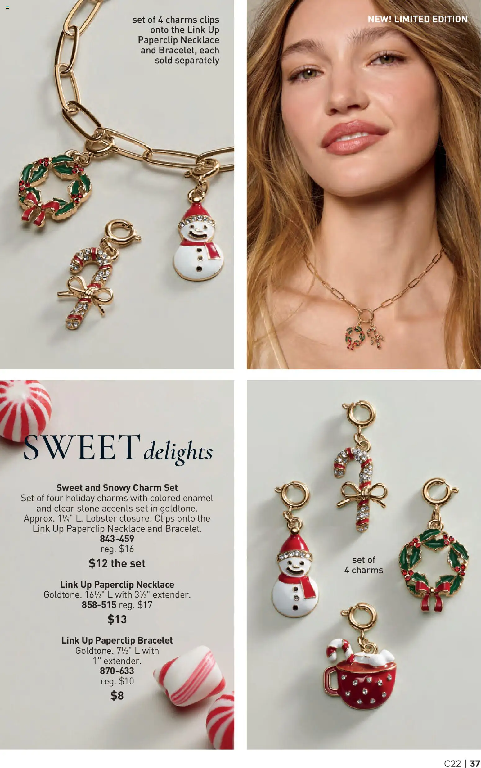 avon - Avon Brochure - 10/21 - 11/03 2026 - page: 37