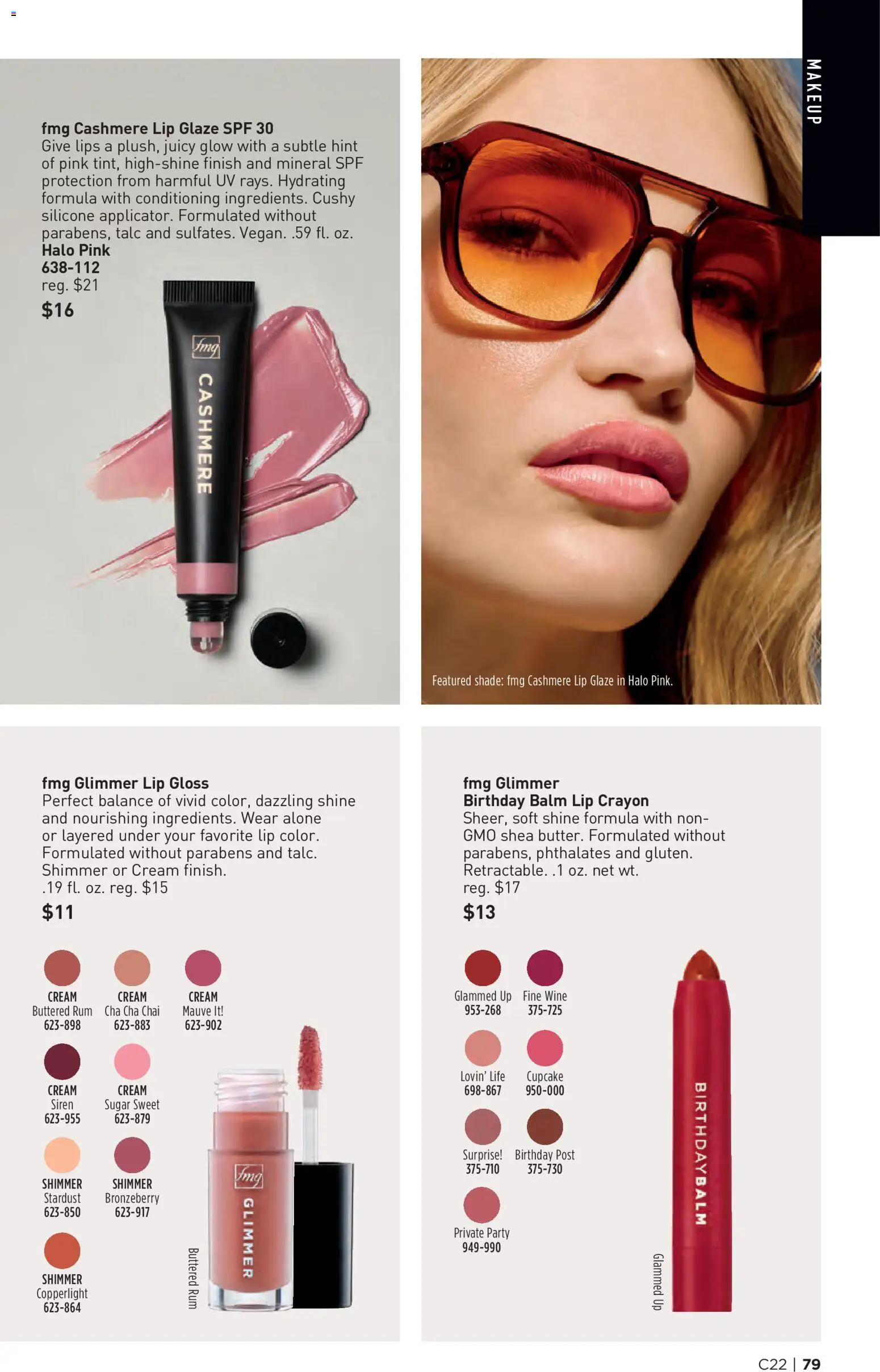 avon - Avon Brochure - 10/21 - 11/03 2026 - page: 79