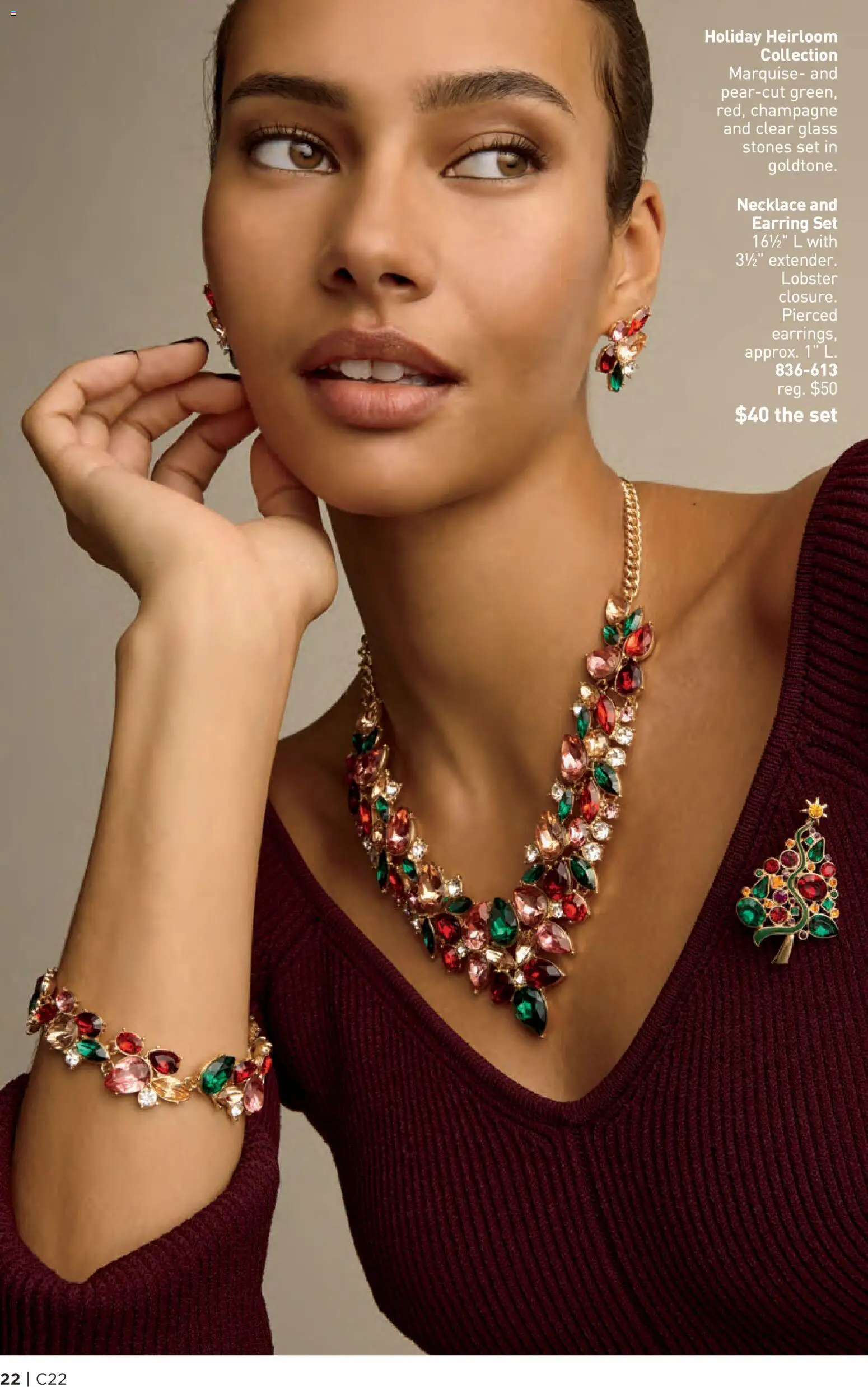avon - Avon Brochure - 10/21 - 11/03 2026 - page: 22