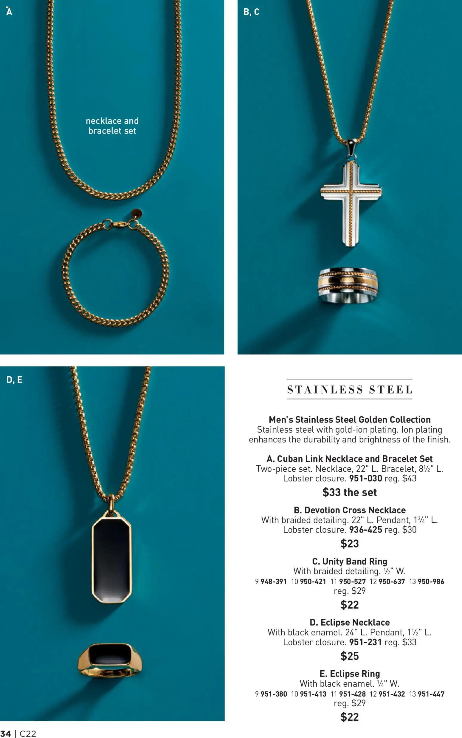 avon - Avon Brochure - 10/21 - 11/03 2026 - page: 34