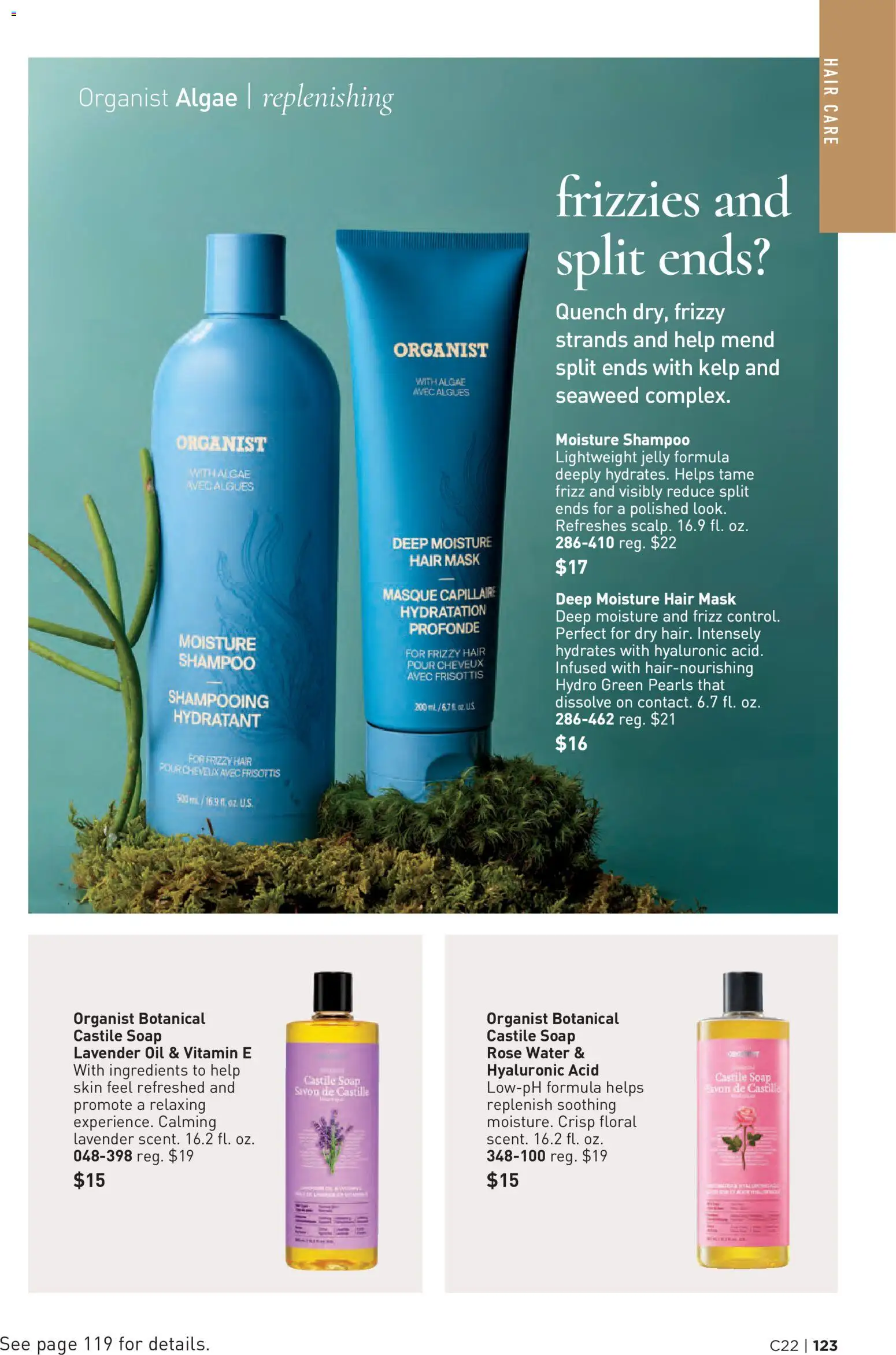 avon - Avon Brochure - 10/21 - 11/03 2026 - page: 123