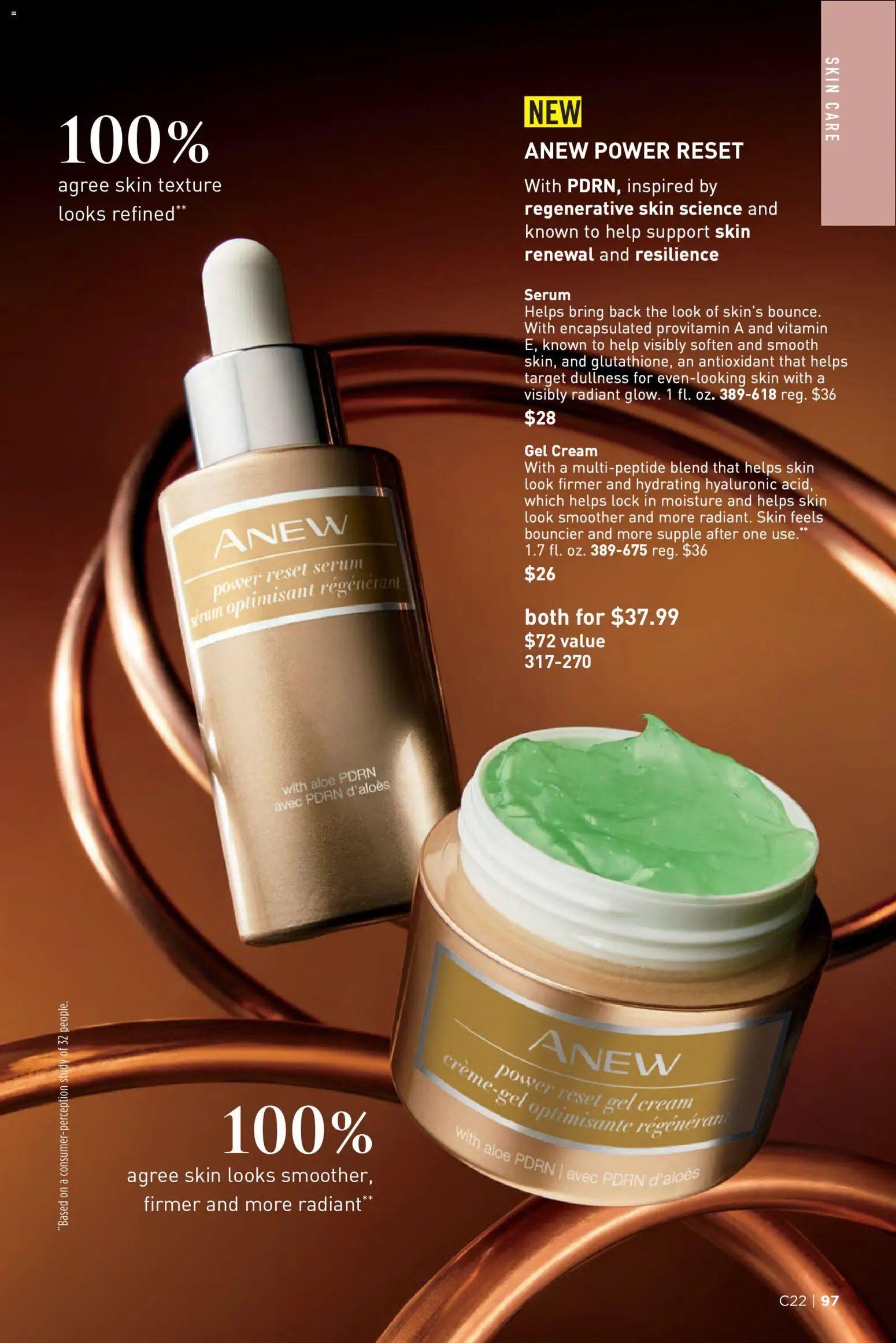 avon - Avon Brochure - 10/21 - 11/03 2026 - page: 97