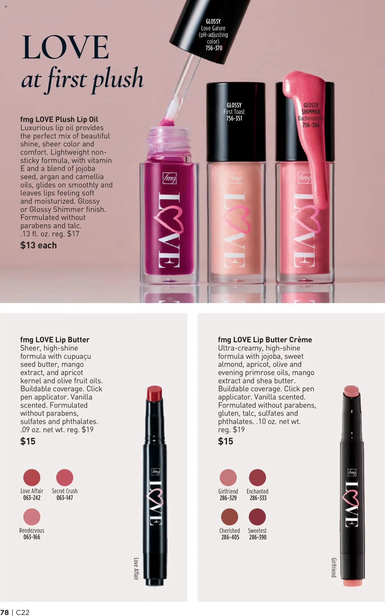 avon - Avon Brochure - 10/21 - 11/03 2026 - page: 78