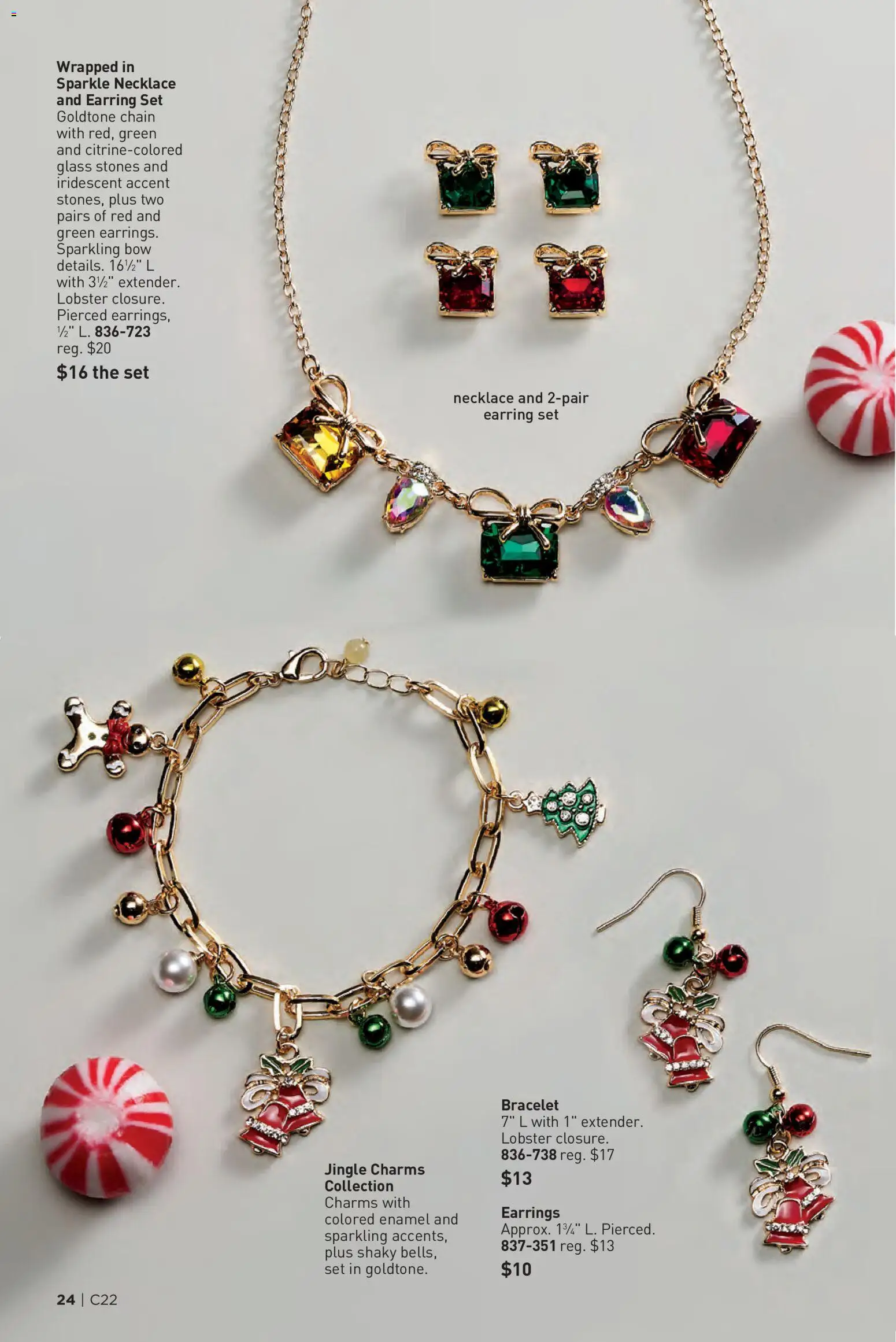 avon - Avon Brochure - 10/21 - 11/03 2026 - page: 24