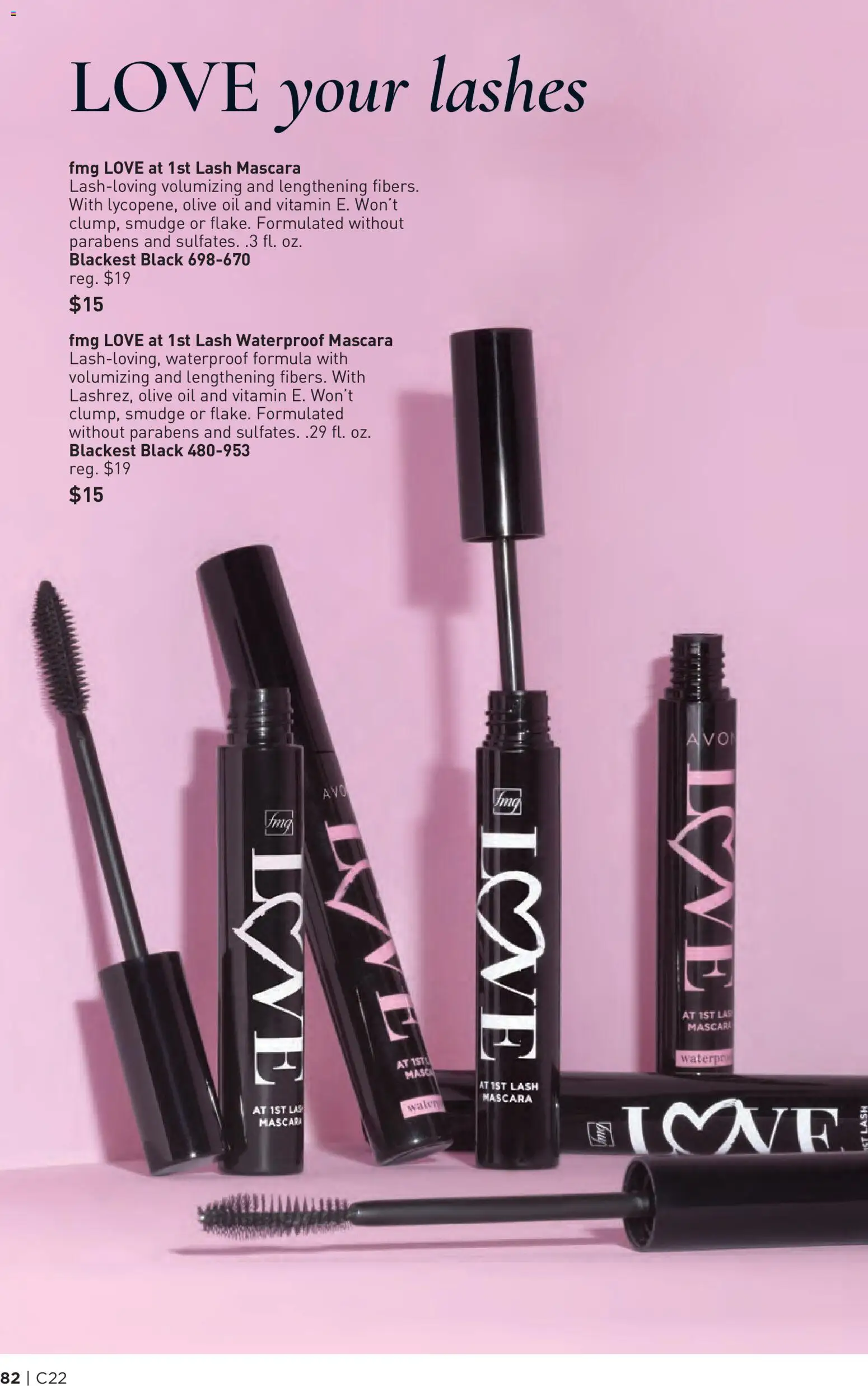 avon - Avon Brochure - 10/21 - 11/03 2026 - page: 82