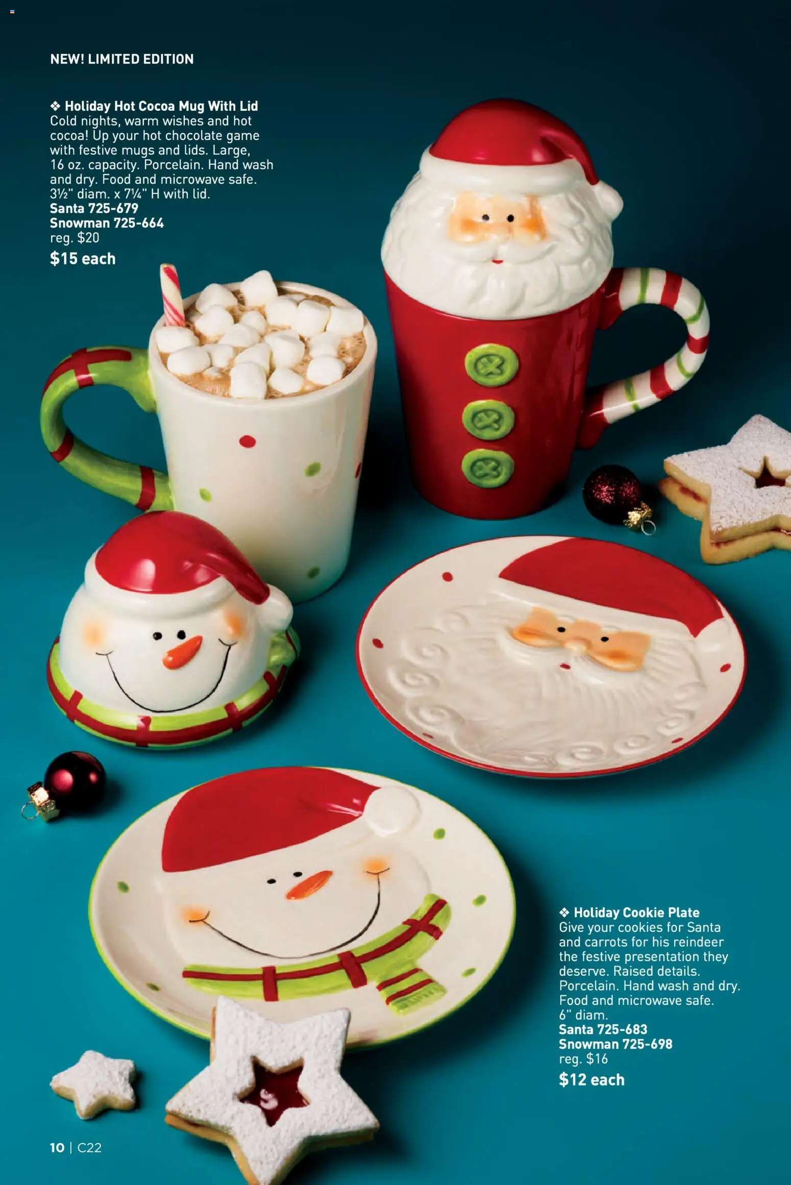 avon - Avon Brochure - 10/21 - 11/03 2026 - page: 10