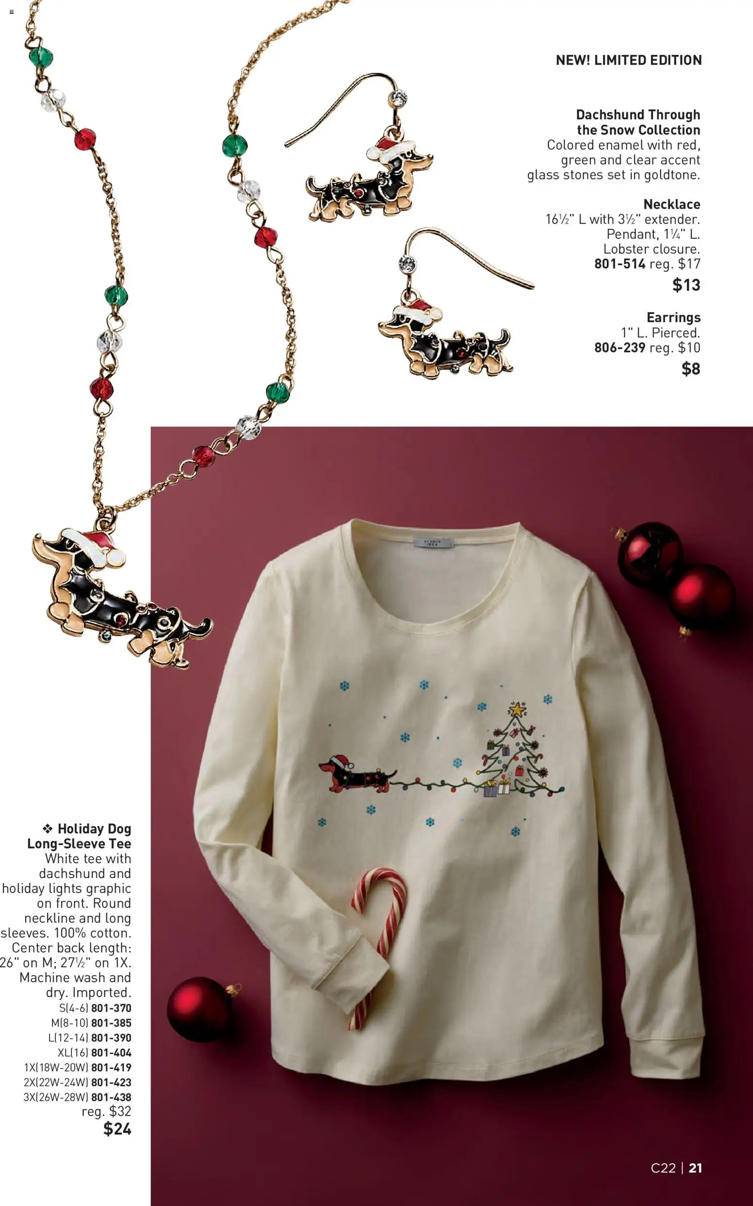 avon - Avon Brochure - 10/21 - 11/03 2026 - page: 21