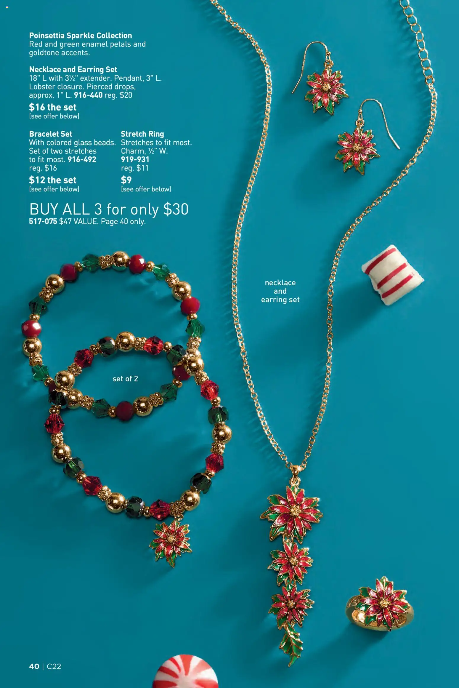 avon - Avon Brochure - 10/21 - 11/03 2026 - page: 40