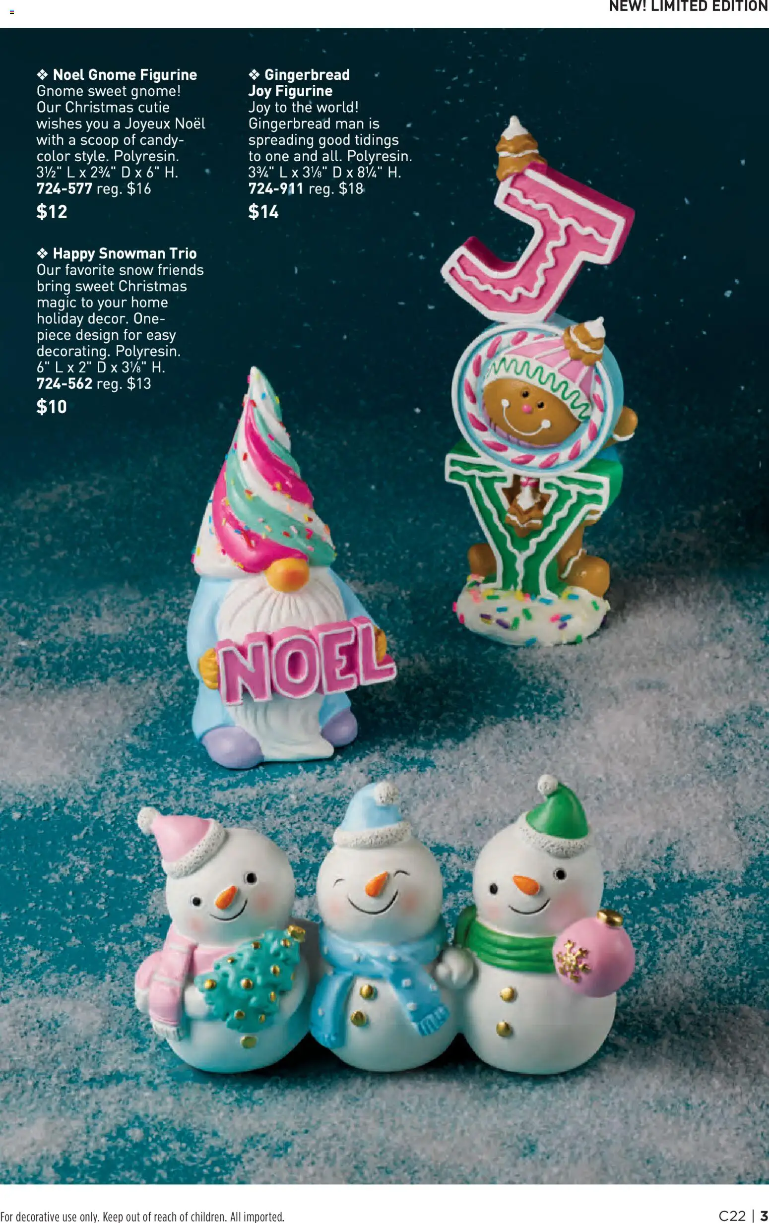 avon - Avon Brochure - 10/21 - 11/03 2026 - page: 3