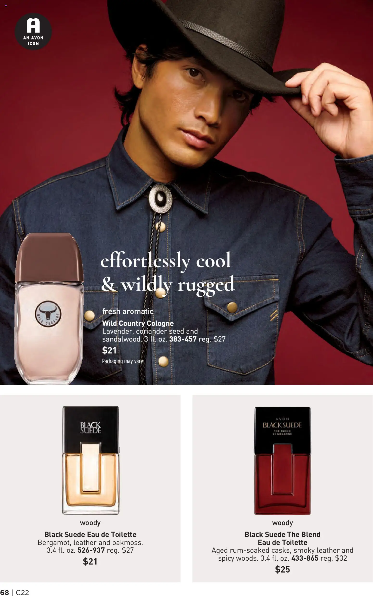 avon - Avon Brochure - 10/21 - 11/03 2026 - page: 68