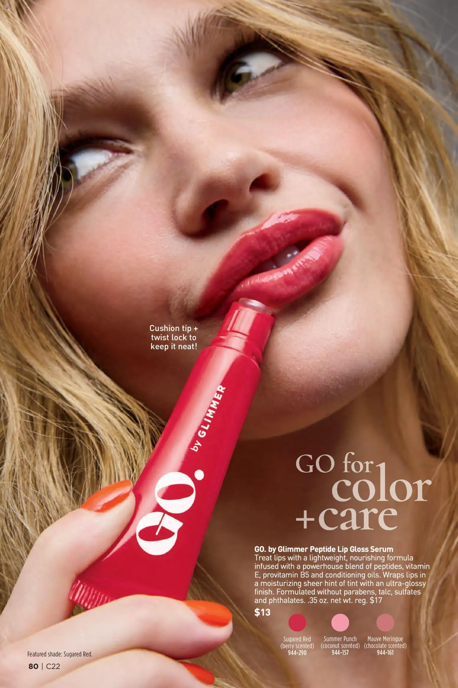 avon - Avon Brochure - 10/21 - 11/03 2026 - page: 80