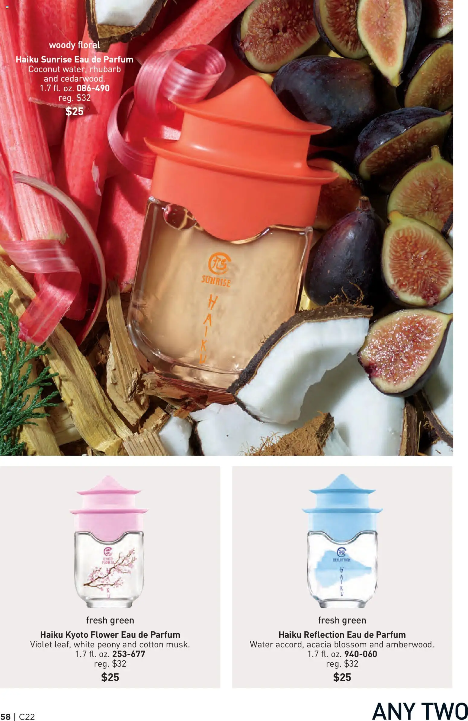 avon - Avon Brochure - 10/21 - 11/03 2026 - page: 58