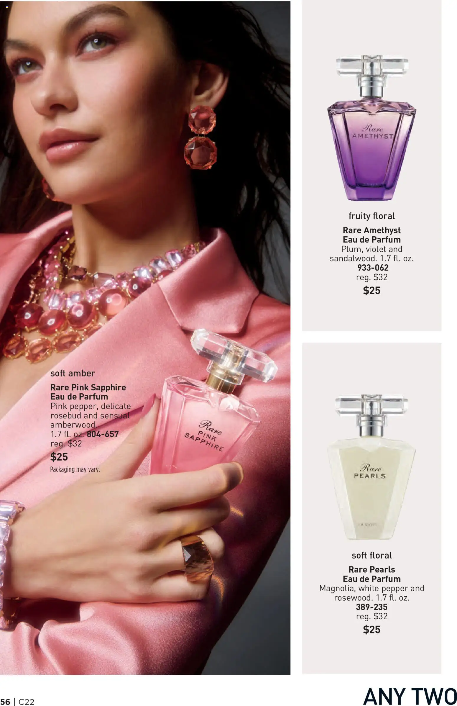 avon - Avon Brochure - 10/21 - 11/03 2026 - page: 56