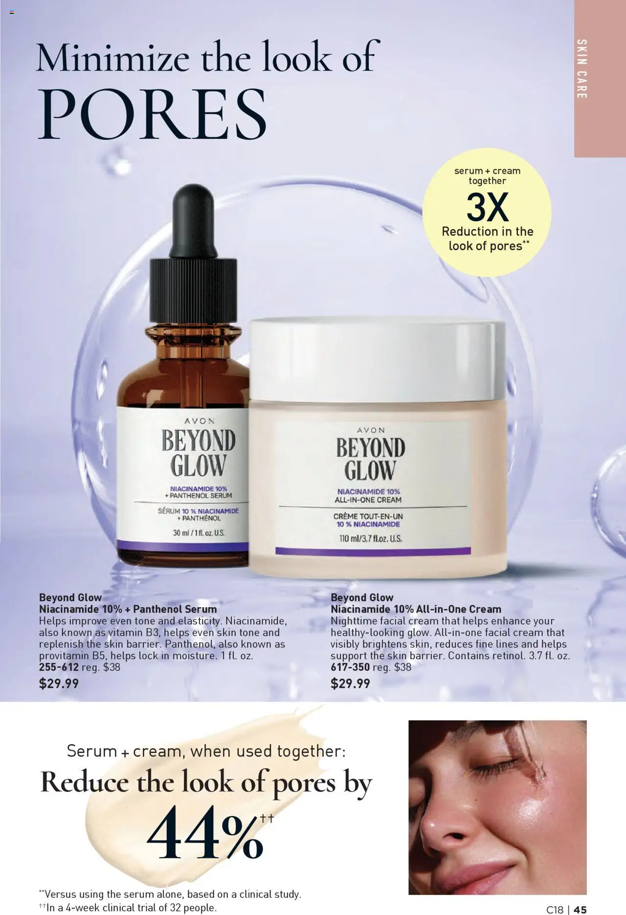 avon - Avon Brochure - 08/27 - 09/09 2025 - page: 45