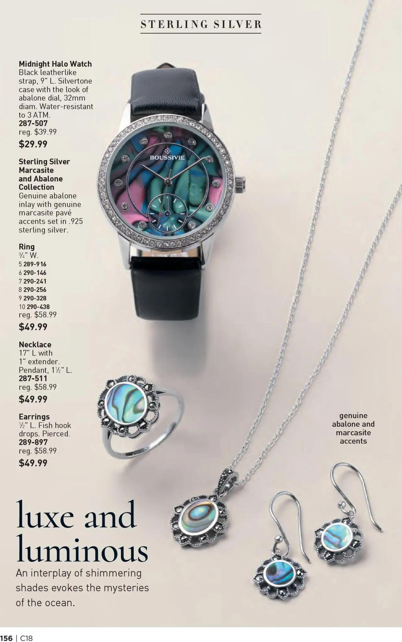 avon - Avon Brochure - 08/27 - 09/09 2025 - page: 156