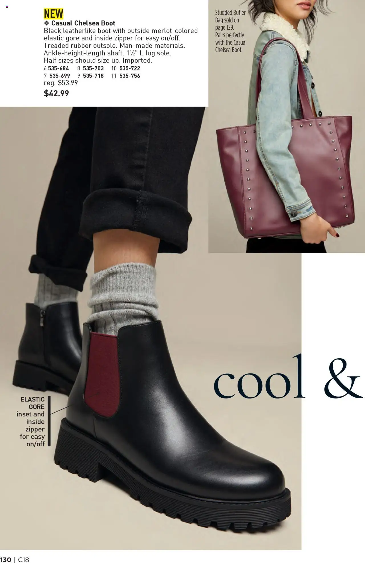 avon - Avon Brochure - 08/27 - 09/09 2025 - page: 130