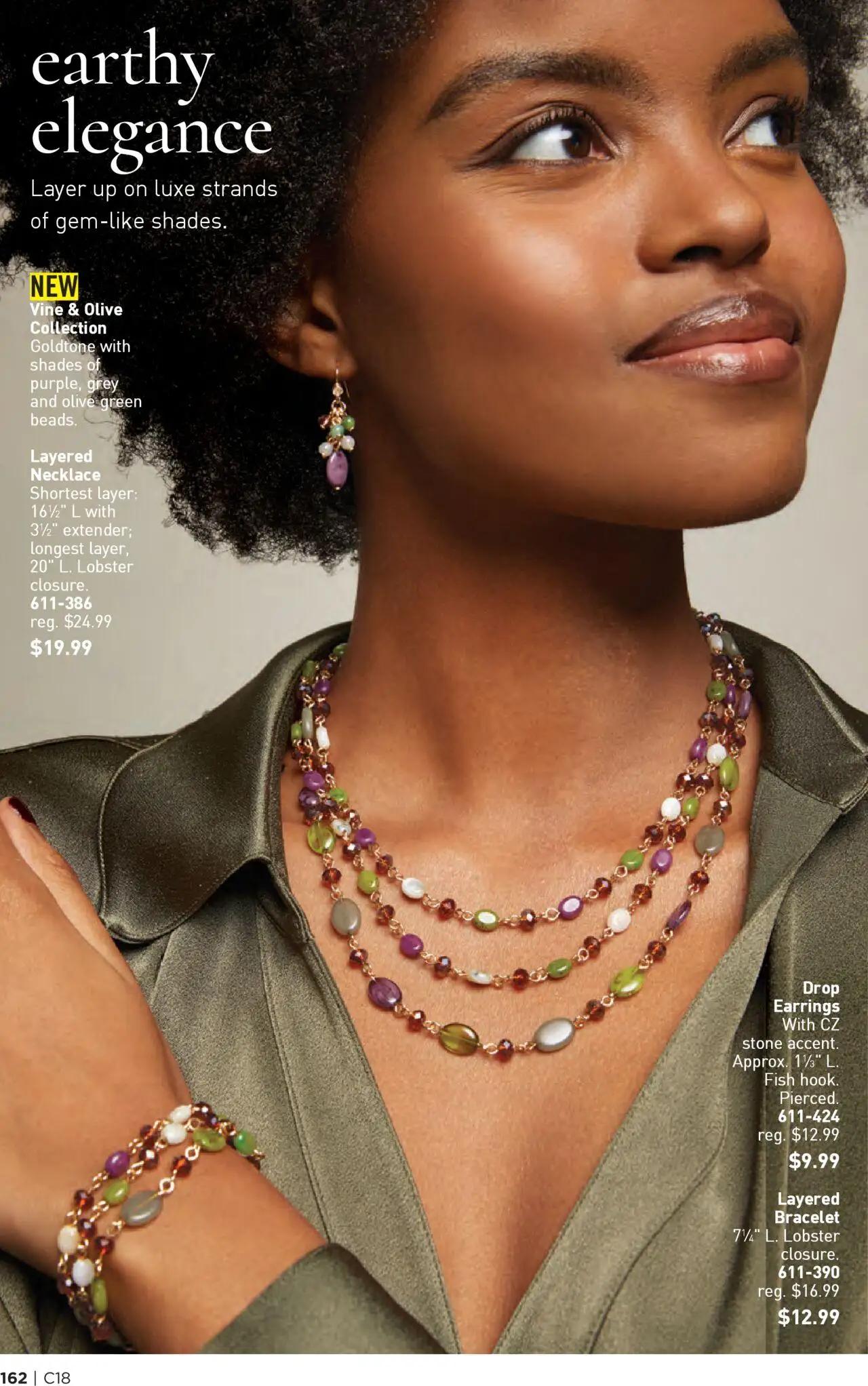 avon - Avon Brochure - 08/27 - 09/09 2025 - page: 162