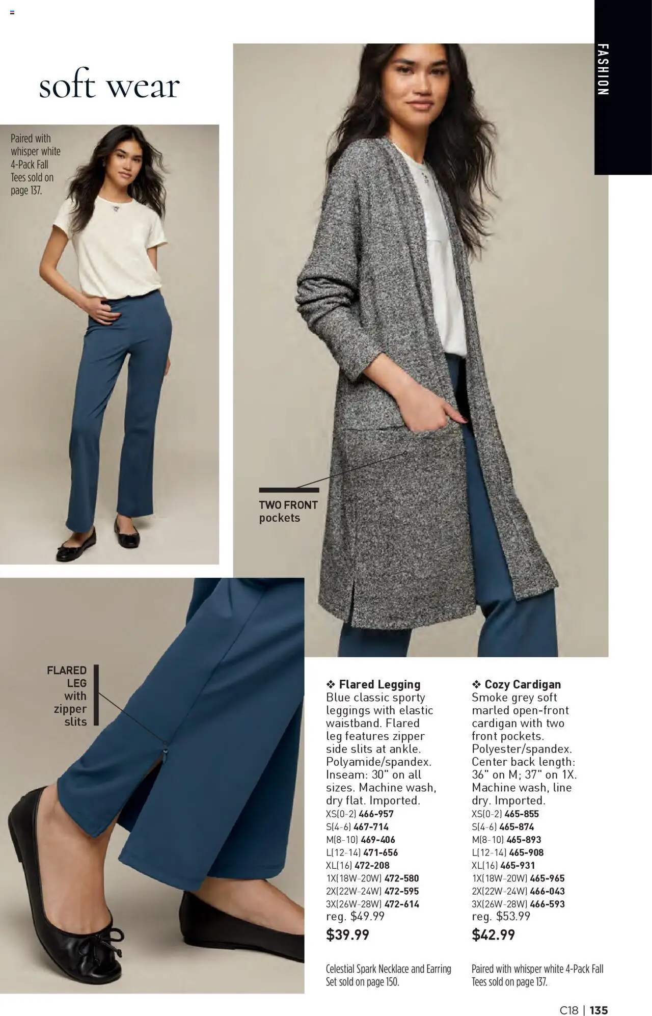 avon - Avon Brochure - 08/27 - 09/09 2025 - page: 135