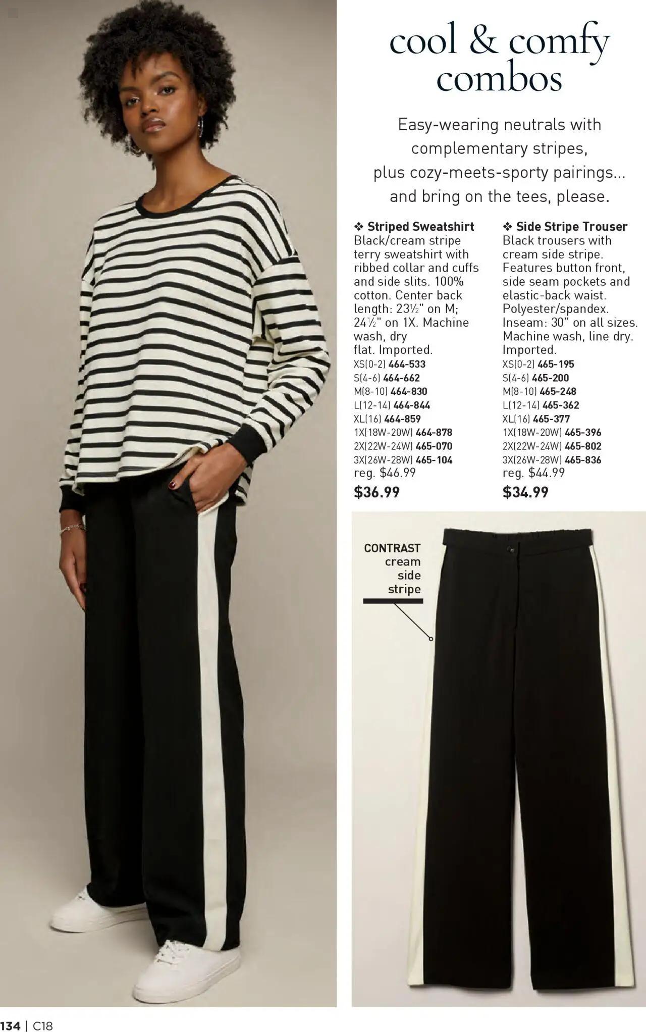 avon - Avon Brochure - 08/27 - 09/09 2025 - page: 134