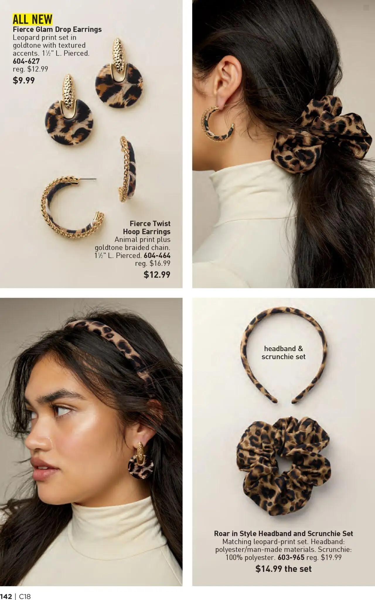 avon - Avon Brochure - 08/27 - 09/09 2025 - page: 142