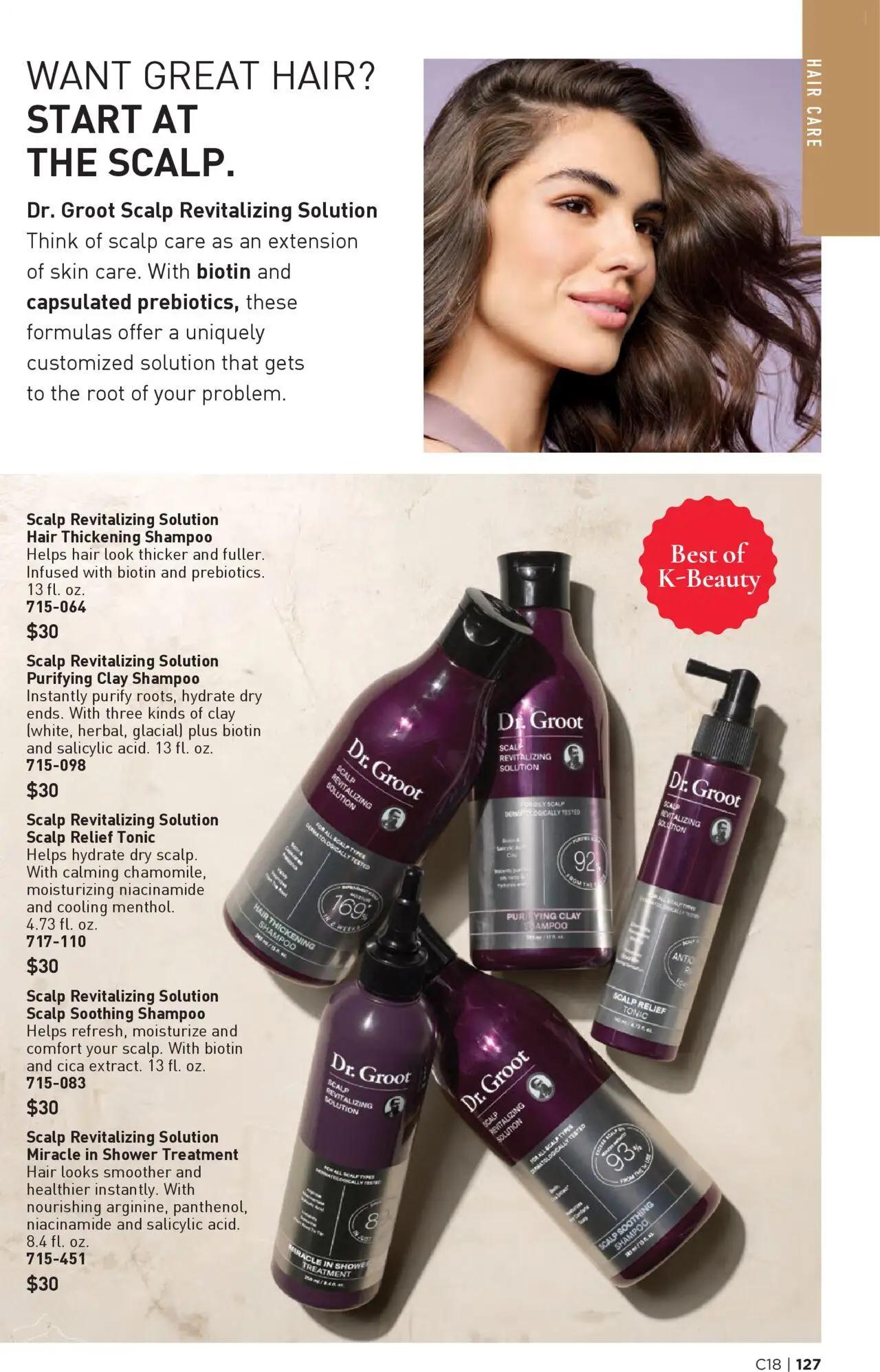 avon - Avon Brochure - 08/27 - 09/09 2025 - page: 127