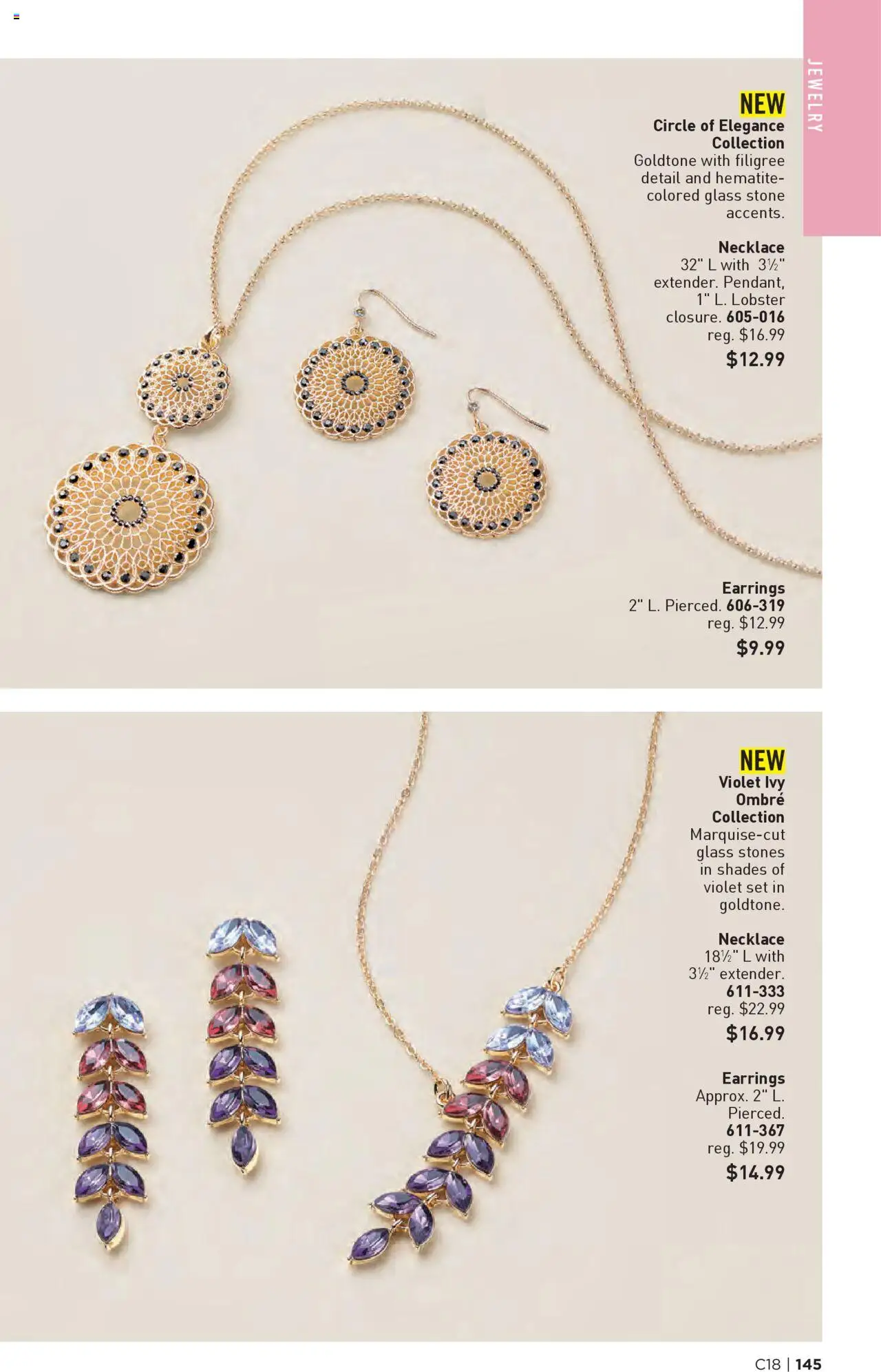 avon - Avon Brochure - 08/27 - 09/09 2025 - page: 145