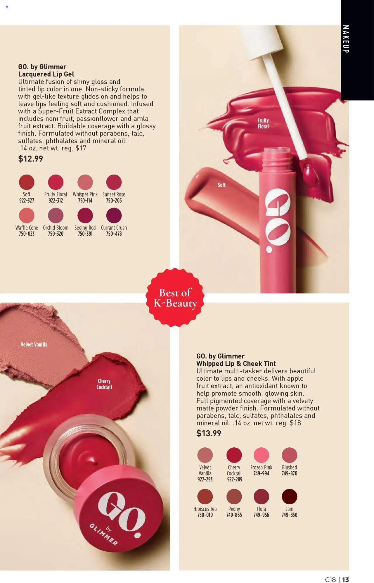 avon - Avon Brochure - 08/27 - 09/09 2025 - page: 13