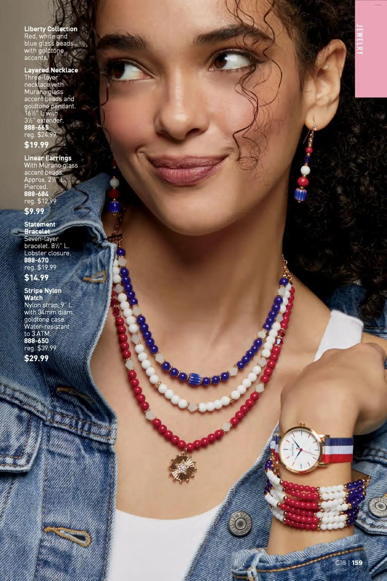 avon - Avon Brochure - 08/27 - 09/09 2025 - page: 159