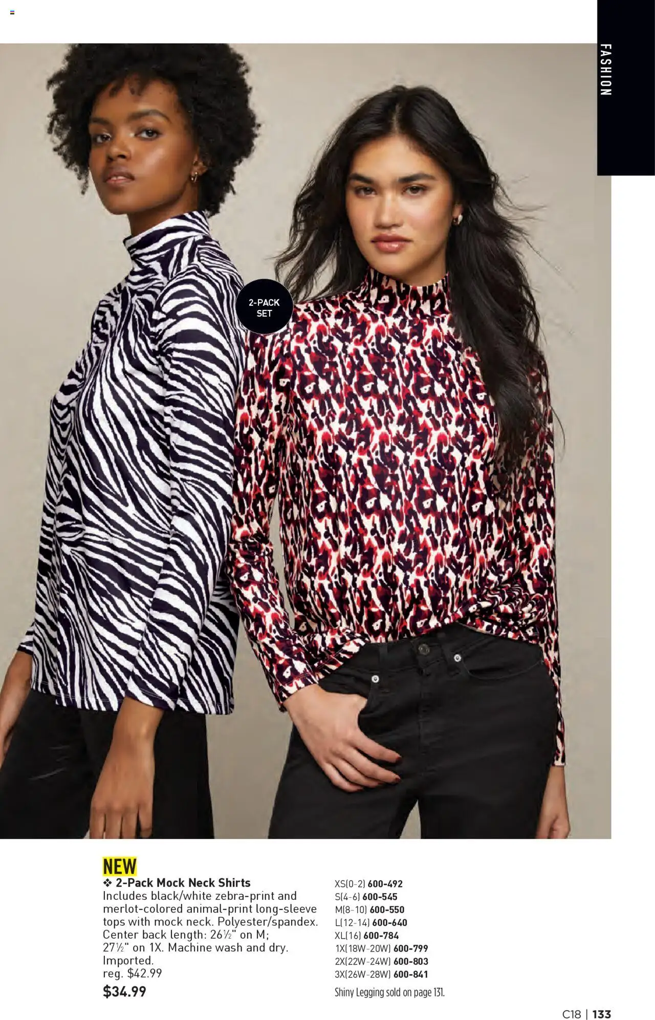 avon - Avon Brochure - 08/27 - 09/09 2025 - page: 133