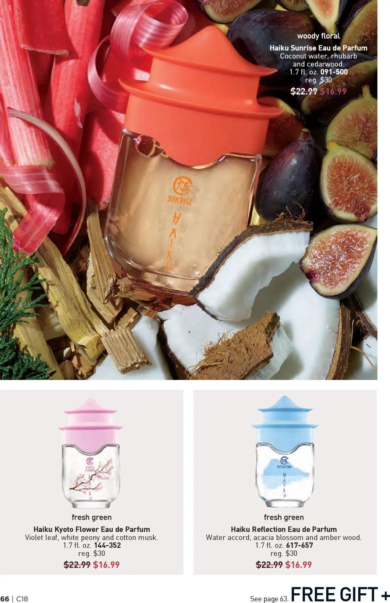 avon - Avon Brochure - 08/27 - 09/09 2025 - page: 66