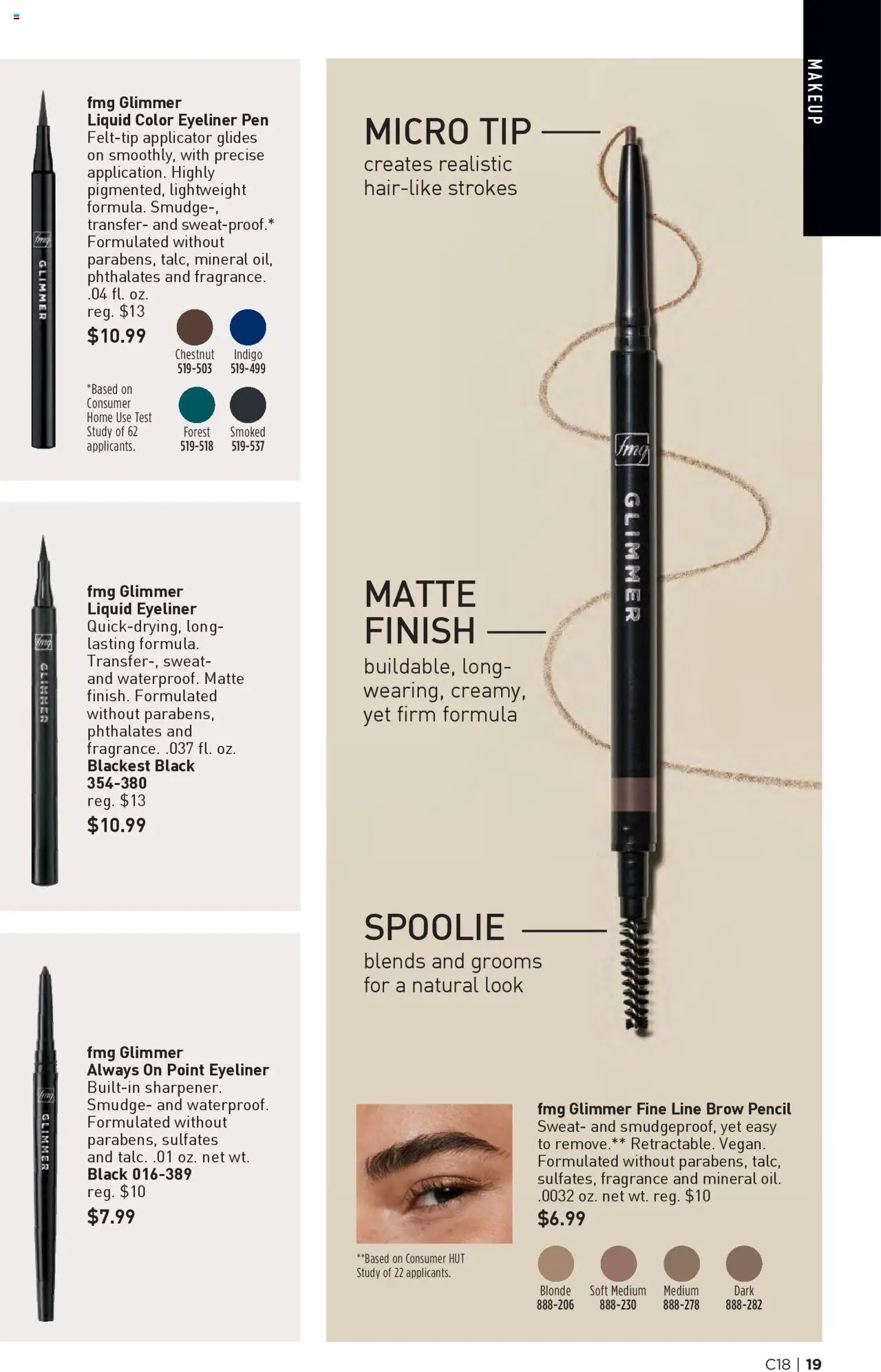 avon - Avon Brochure - 08/27 - 09/09 2025 - page: 19