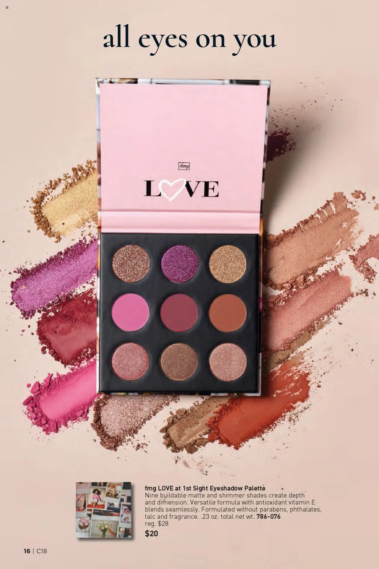 avon - Avon Brochure - 08/27 - 09/09 2025 - page: 16