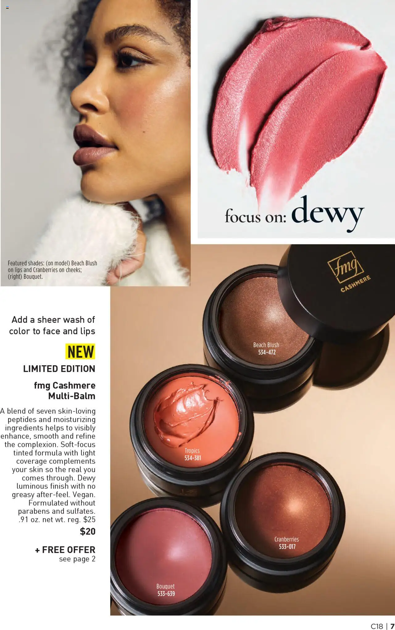 avon - Avon Brochure - 08/27 - 09/09 2025 - page: 7