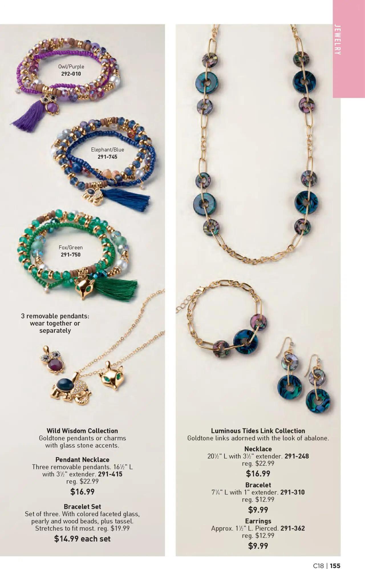 avon - Avon Brochure - 08/27 - 09/09 2025 - page: 155