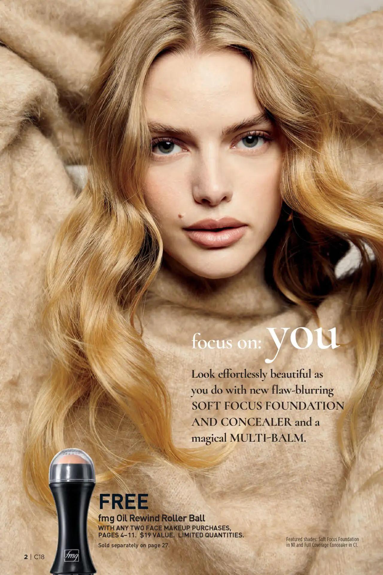 avon - Avon Brochure - 08/27 - 09/09 2025 - page: 2