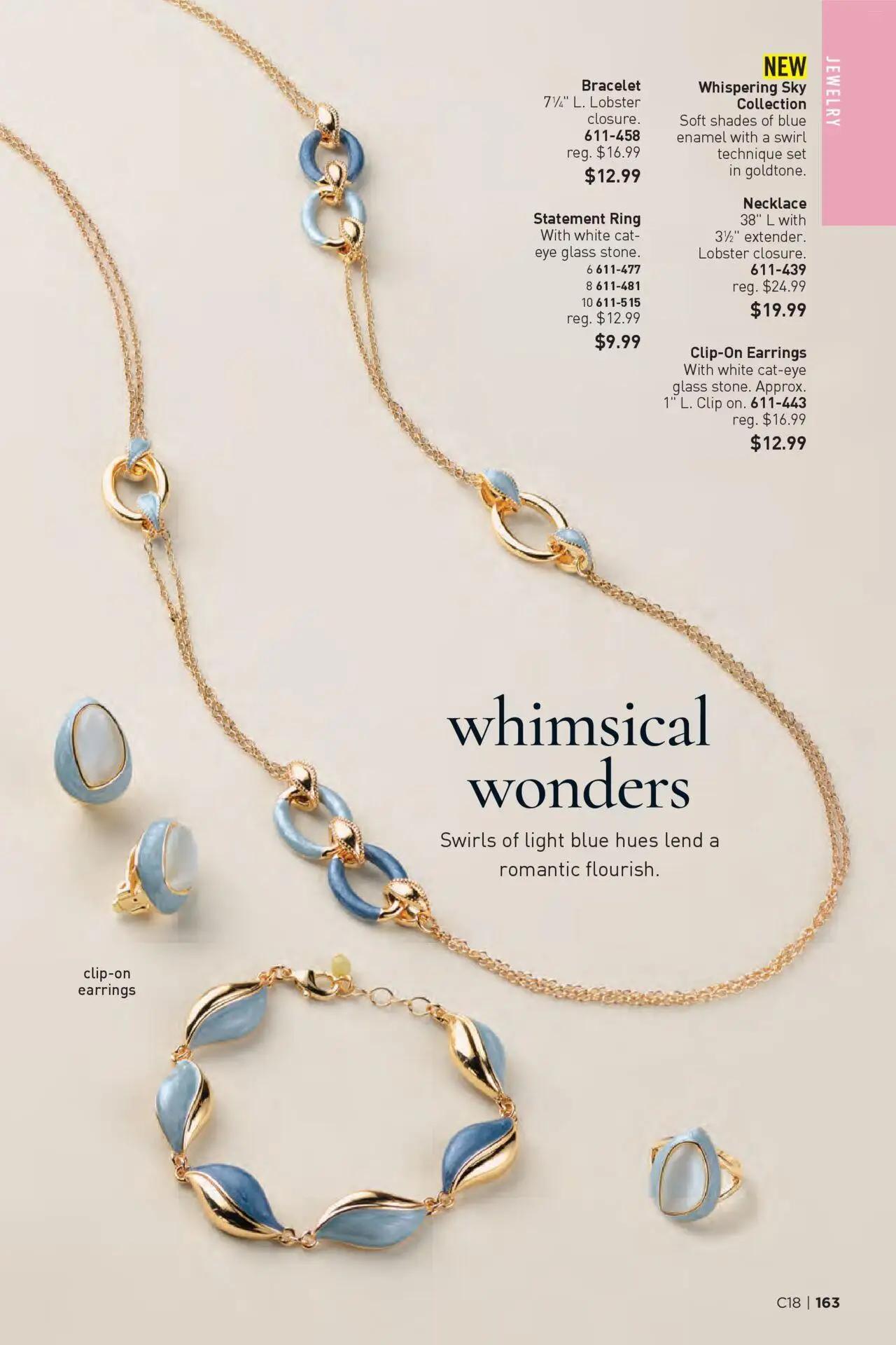 avon - Avon Brochure - 08/27 - 09/09 2025 - page: 163