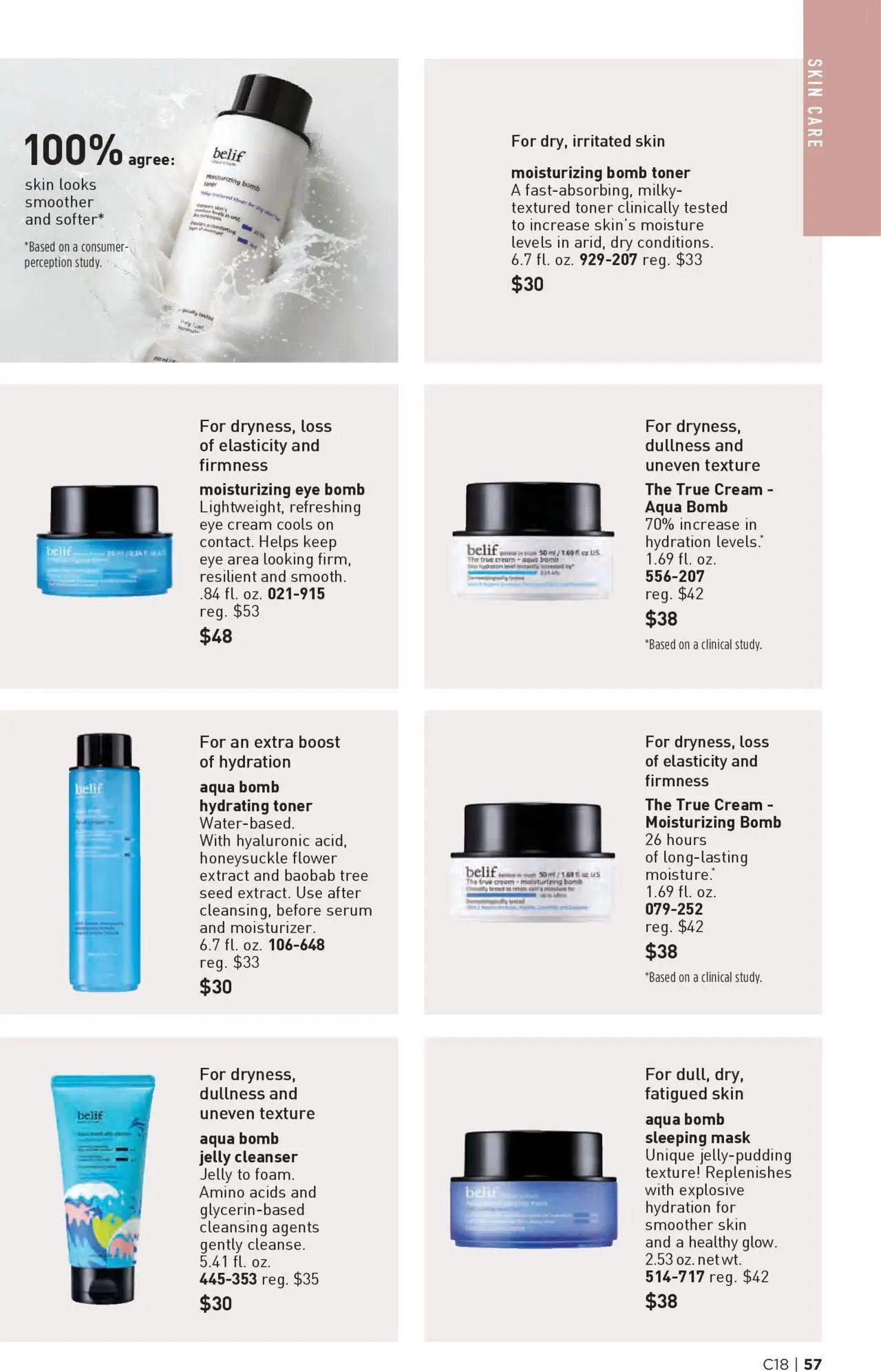 avon - Avon Brochure - 08/27 - 09/09 2025 - page: 57