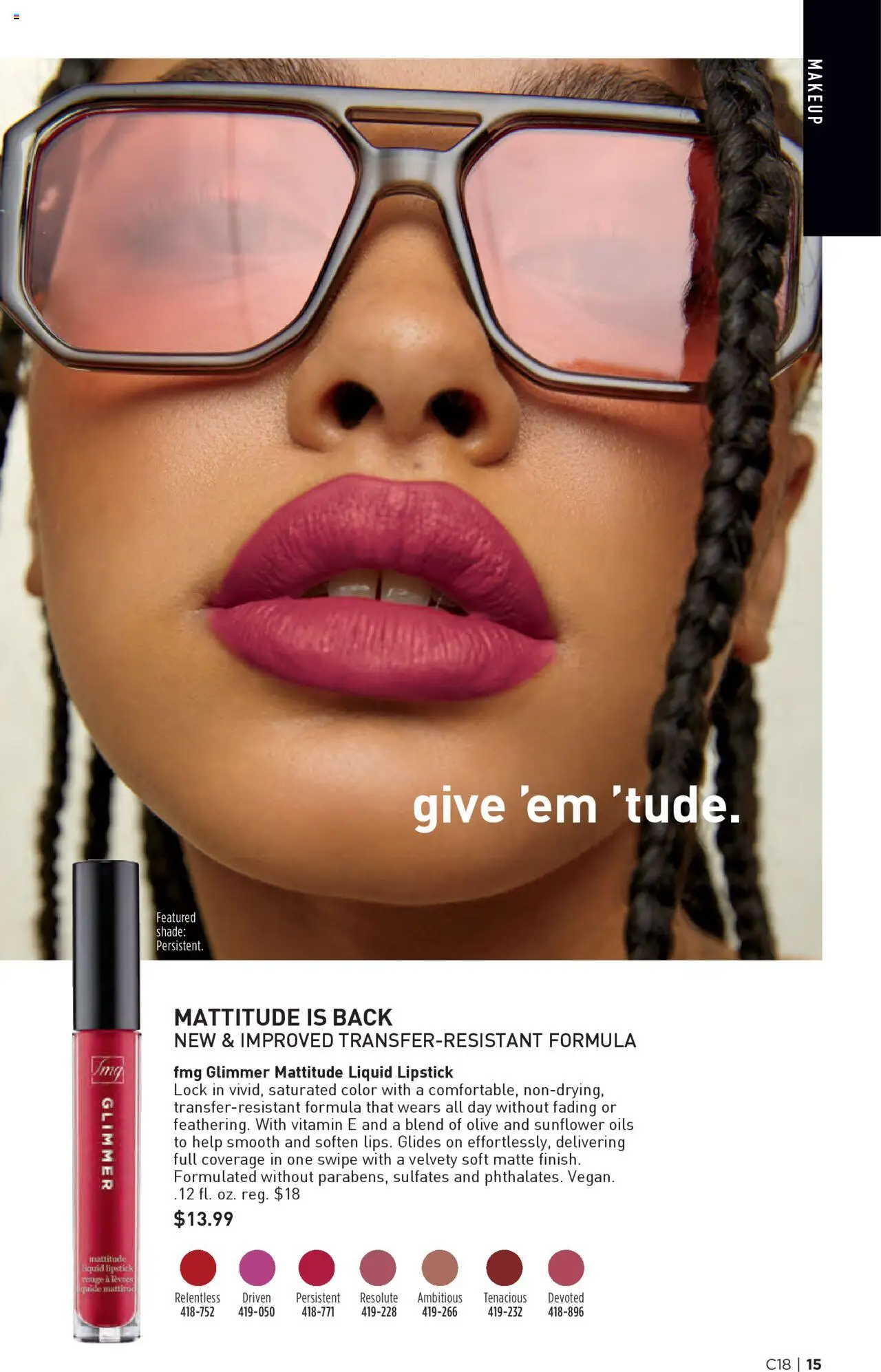 avon - Avon Brochure - 08/27 - 09/09 2025 - page: 15