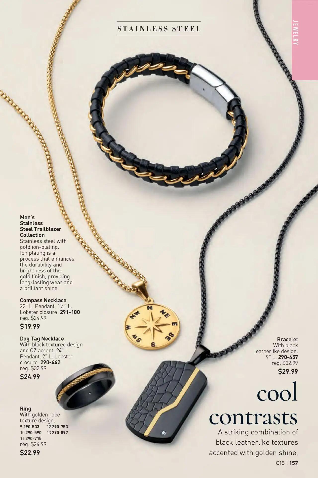 avon - Avon Brochure - 08/27 - 09/09 2025 - page: 157