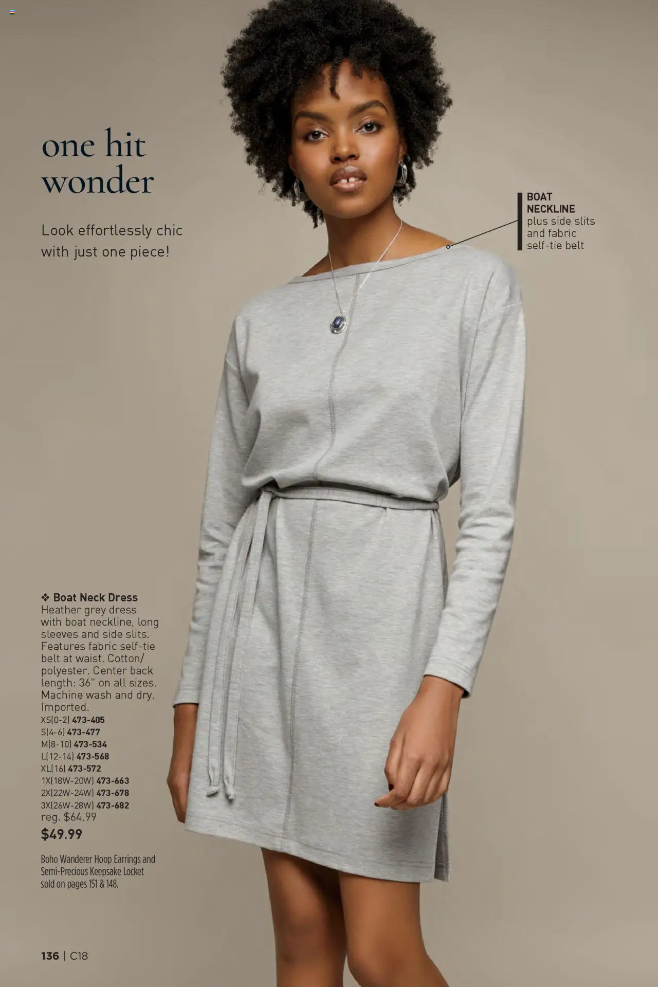 avon - Avon Brochure - 08/27 - 09/09 2025 - page: 136