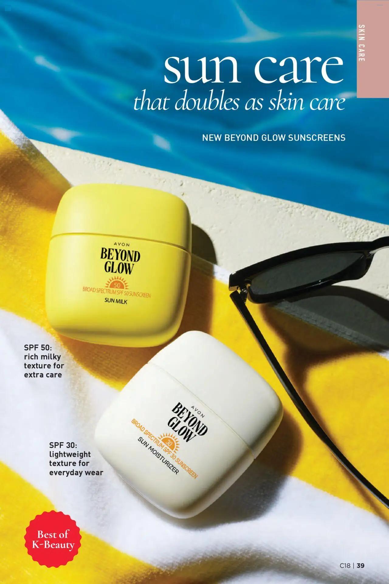 avon - Avon Brochure - 08/27 - 09/09 2025 - page: 39