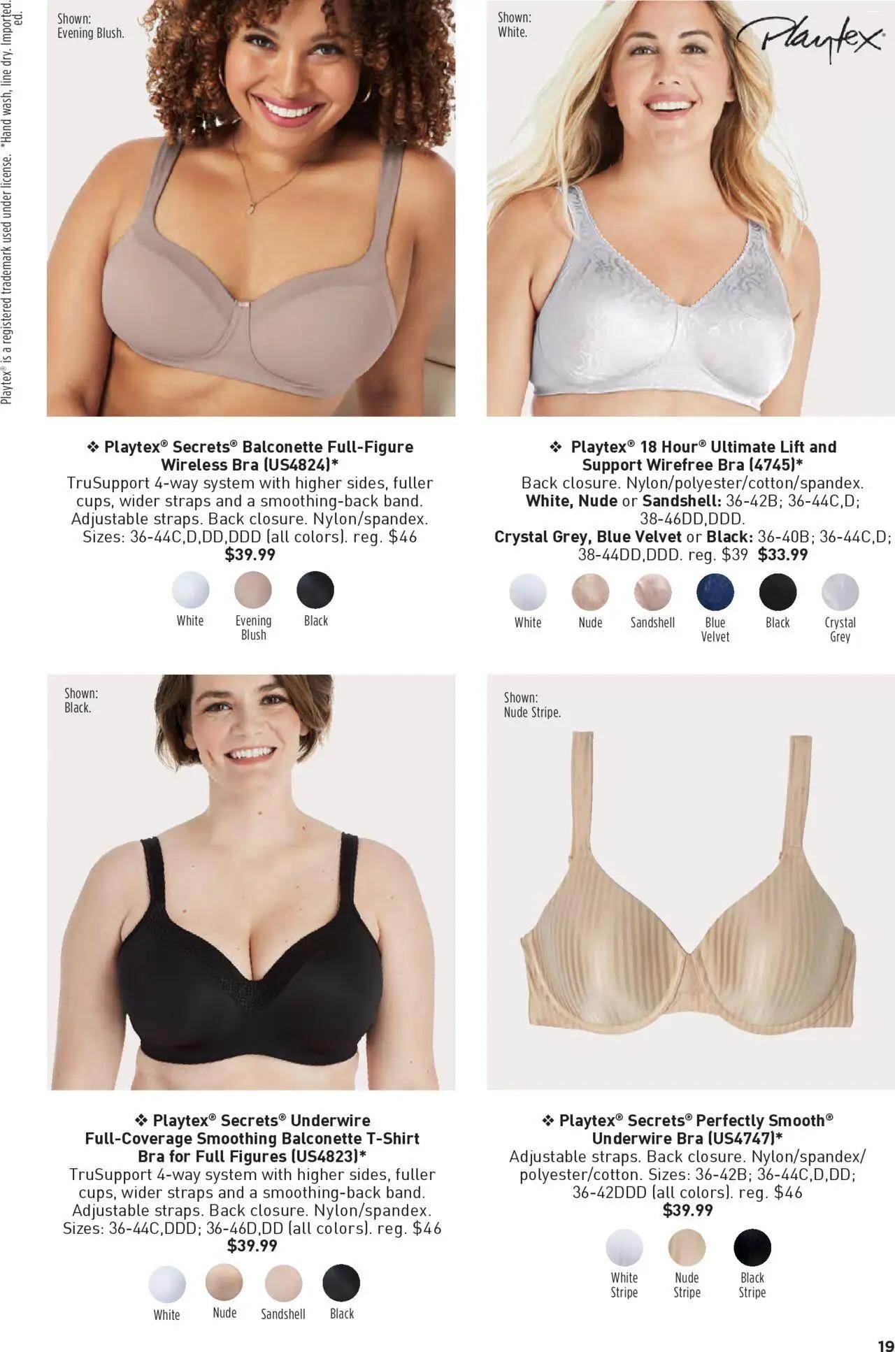 avon - Avon Good Buys Flyer - 08/13 - 09/09 2025 - page: 19