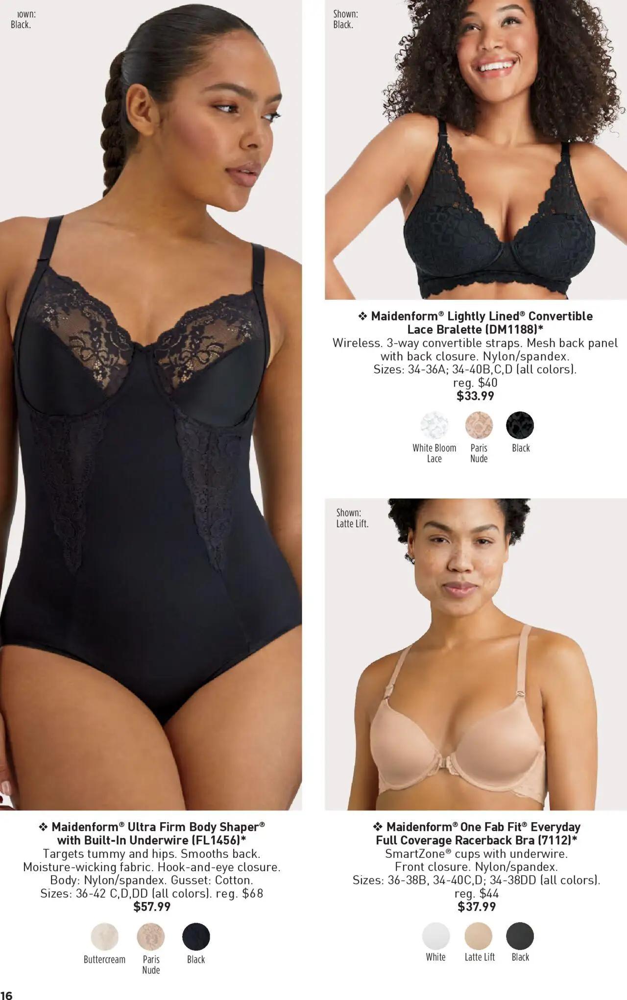 avon - Avon Good Buys Flyer - 08/13 - 09/09 2025 - page: 16