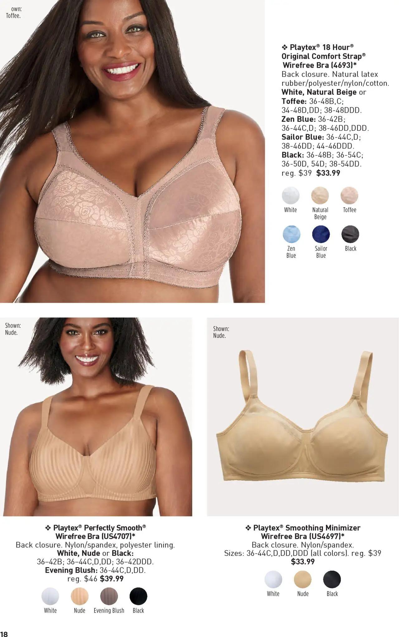 avon - Avon Good Buys Flyer - 08/13 - 09/09 2025 - page: 18