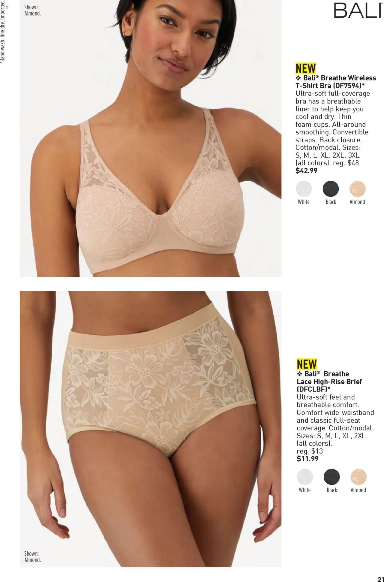 avon - Avon Good Buys Flyer - 08/13 - 09/09 2025 - page: 21